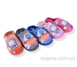 Тапки BABYSHOP